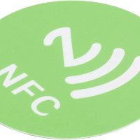 NFC 스티커