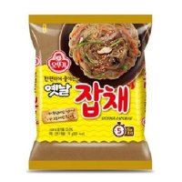 오뚜기 옛날 잡채 75g 12개