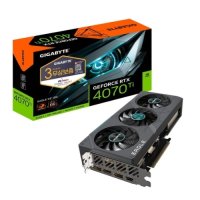 기가바이트 지포스 RTX 4070 Ti EAGLE OC V2 D6X 12GB 피씨디렉트