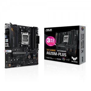 ASUS TUF Gaming A620M-PLUS STCOM