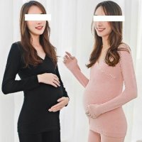임산부 속옷 속옷세트 수유나시 레깅스 만삭 쫄바지 산후 조리원 출산 임신 선물 추리닝