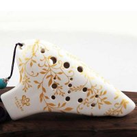 DOUBLE OCARINA CH1922027