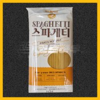 노브랜드 스파게티 1kg 2개입