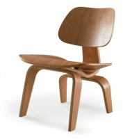 허먼밀러 임스 라운지 체어 플라이우드 카페 의자 herman miller eames