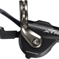 SHIMANO 시마노 XTR RAPIDFIRE PLUS 시프트 레버 SL-M9000