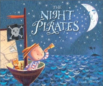 (The)Night Pirates