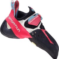 La Sportiva 라스포티바 솔루션 Comp 클라이밍 암벽화 - 여성용 LSPZ26R 250974