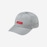 슈프림 레더 패치 6-패널 - Supreme Leather Patch 6-Panel 904880