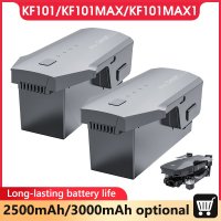 MAX 배터리 드론용 옵션 드론 액세서리 MAX1 11 55V 3000mAh 11 1V 2500mAh KF101