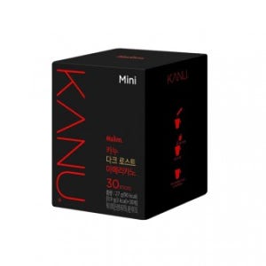 카누 다크 미니 30T(27g)