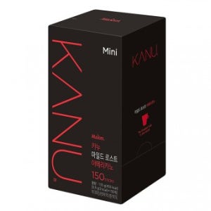 카누 마일드 미니 150T(135g)