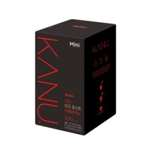 카누 다크 미니 100T(90g)
