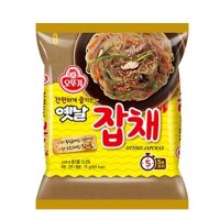 오뚜기 오뚜기 옛날 잡채 75g