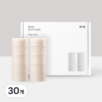 동구밭 올바른 설거지 워싱바  30개  100g