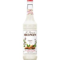 MONIN 아몬드 시럽