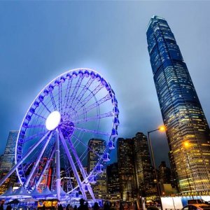홍콩디즈니랜드입장권 홍콩자유여행일정 홍콩4박5일 여름휴가홍콩여행 홍콩침사추이
