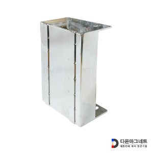 다온마그네트 철판분리기 철판분리자석 DMSS-25 국산