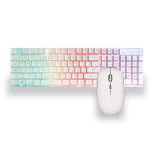 청연엠엔에스 NAVEE NV154-RKMUS10 화이트