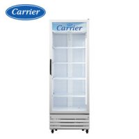 캐리어 음료쇼케이스 냉장 1등급 주류 화이트 CSR-470RD2D
