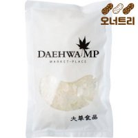 대만 단정빙탕 360g 대화 빙당 얼음 설탕 담금주 유자청 과일청