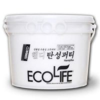 테라코 핸디 탄성 퍼티 5kg