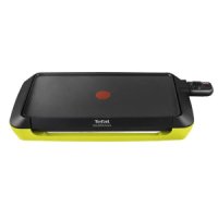 Tefal CB660301 Plancha 전기 그릴 프라이팬 XL플레이트