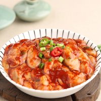 세모수 통영 어리굴젓  1kg  1개