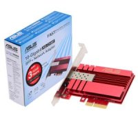 ASUS XG-C100F PCI-E 10기가비트 랜카드