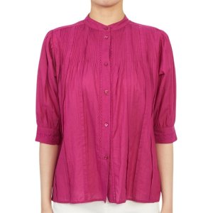 바네사브루노 아르센 여자 블라우스 2HVA27 V09016 563