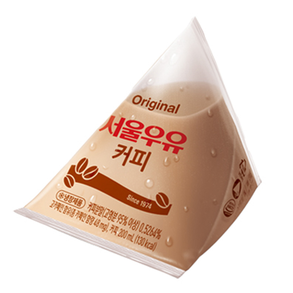 커피 삼각 포리