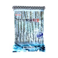 홍쓰건어물 학꽁치포300g  300g  1개