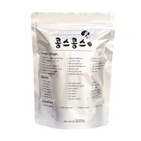 케냐 AA 500g  원두콩상태  1개