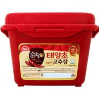 해표 순창궁 태양초 고추장  4.5kg  1개