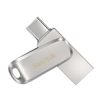 샌디스크 울트라 듀얼 드라이브 럭스 USB Type C SDDDC4  64GB