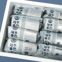 제주갈치 산지직송 왕특대 손질 갈치 제주도 제주특산품 은갈치  특대(400g이상) 2마리 8팩  8개