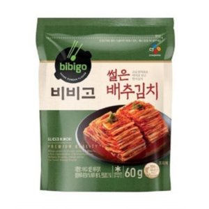 비비고썰은김치 최저가 가성비상품