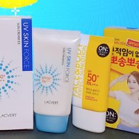 [선크림 50ml]페이스&바디 퍼펙트 선로션 온더바디 자외선차단제 기능성화장품