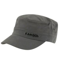 캉골 코튼 트윌 아미캡 모자 Kangol 9720