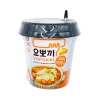 치즈떡볶이