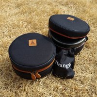 트란지아 스톰쿡셋 전용 가방 Trangia 코펠 케이스  25size