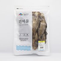 동해청정 건가자미 중형 마른가자미  1개  500g