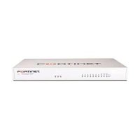 Fortinet FortiGate 60F 10Gbps 방화벽 처리량 700Mbps 위협 보호