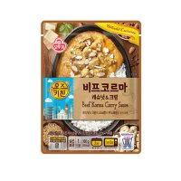 오뚜기 오즈키친 비프코르마 180g  12개