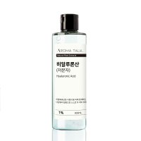 히알루론산 저분자 1%원액 화장품원료  300ml