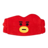 BT21 X 올리브영 세안밴드  코야