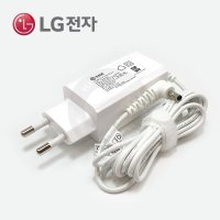 LG 15U480 15UD480 15UB480 15UG480 (19V 2.1A 40W) 호환 노트북 어댑터 아답타 충전기 일체형