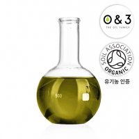 아보카도오일[비정제]-O&3 유기농 100ml  1개