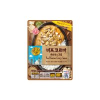 오뚜기 오즈키친 비프코르마 180g  14개