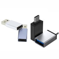 USB3.0 C TO A ATOC OTG 젠더  CTOA실버  종류