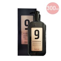 리얼랩 나인 올인원 프리미엄 남성 올인원 로션  300ml